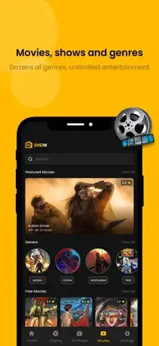 jiohotstar-for-mac Movies and shows